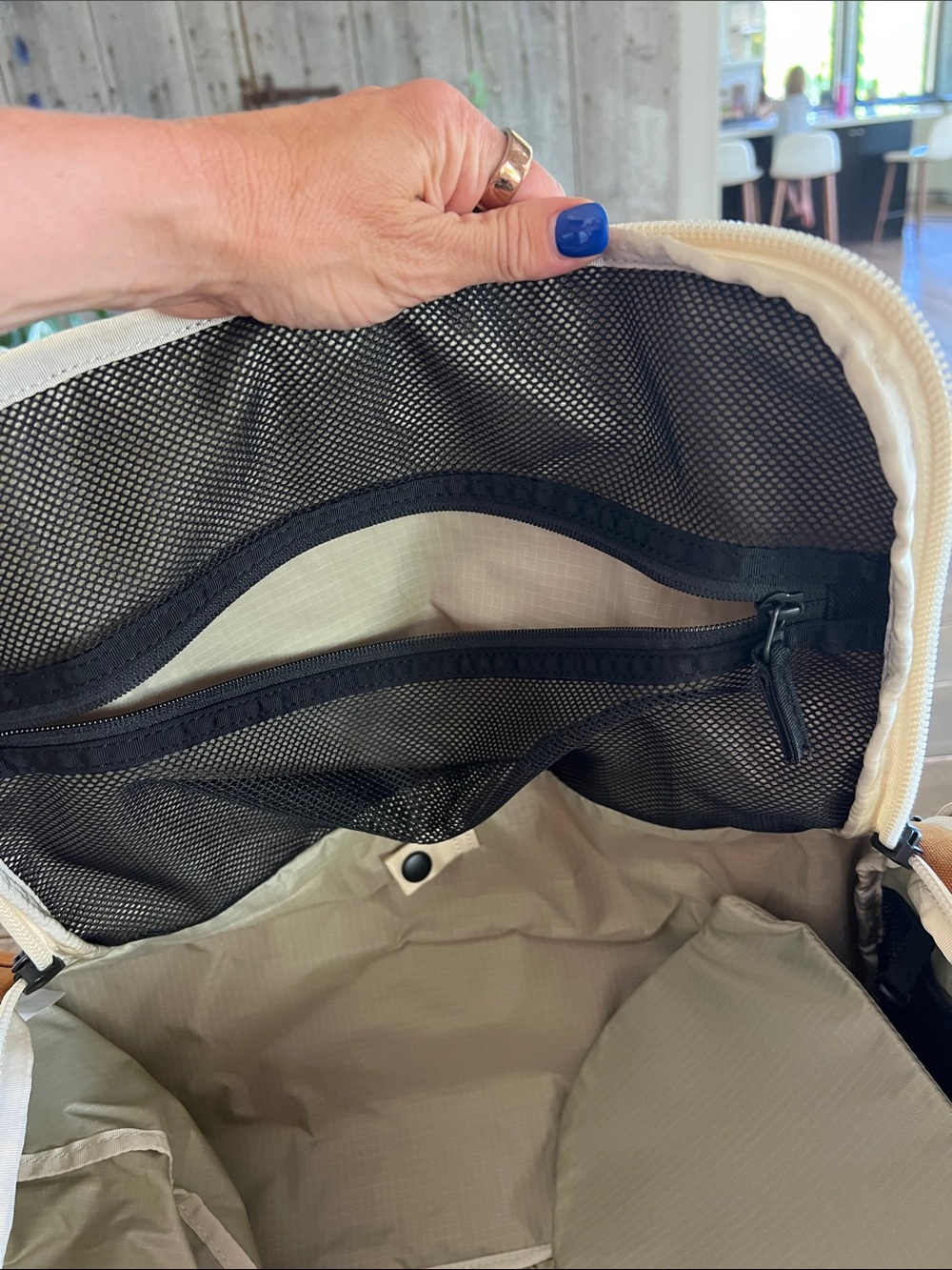 Walker Family Goods States Duffle Bag - Picture 6 of 9